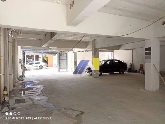 Imagem Apartamento com 3 Quartos à Venda, 82 m² em Centro - Pouso Alegre