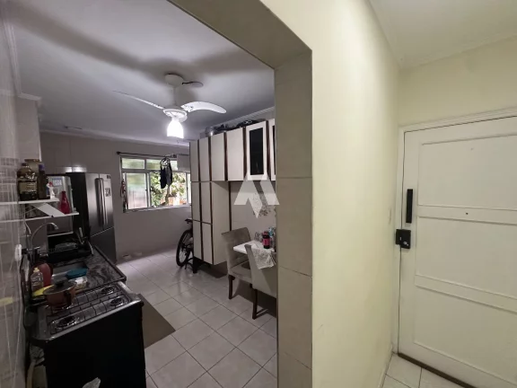 Imagem Apartamento à venda no Embaré