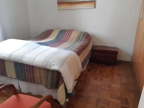 Imagem Apartamento Pompéia - 66M², 2 Dorms, 1 Vaga, Pintura Nova.