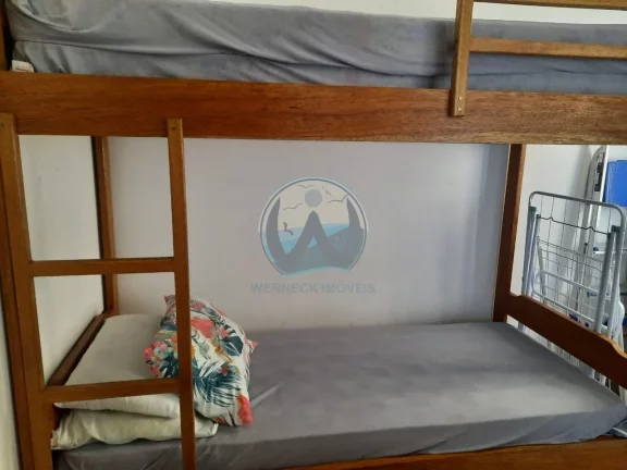 Imagem APTO RESIDENCIAL em Ubatuba - SP, ITAGUA