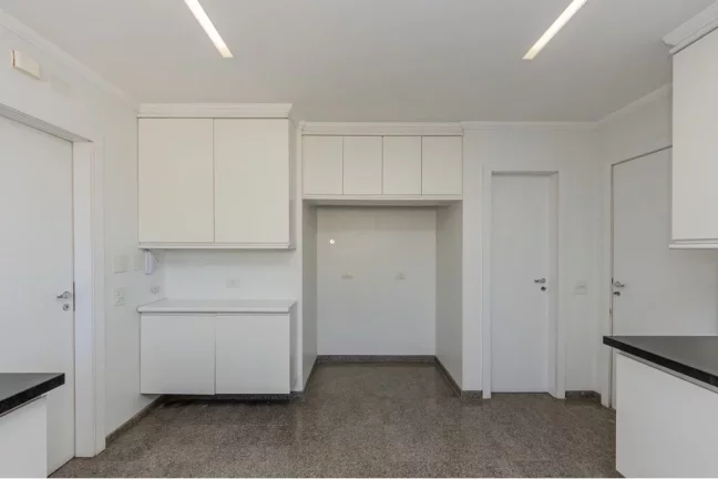 Imagem APARTAMENTO RESIDENCIAL em São Paulo - SP, Jardim Paulista