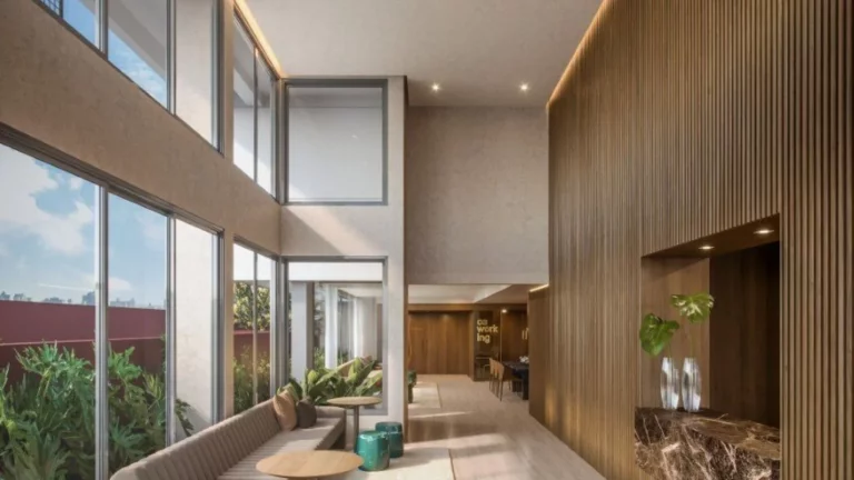 Imagem STUDIO RESIDENCIAL em São Paulo - SP, Vila Mariana