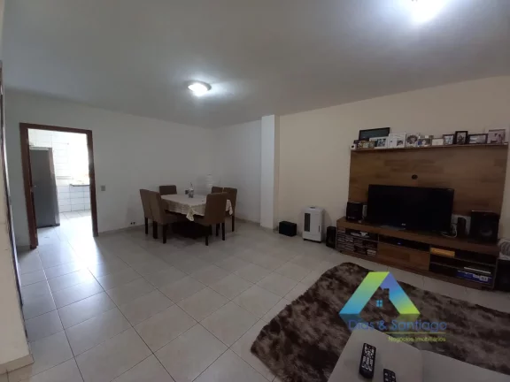 Imagem Sobrado com 150m², 04 quartos no jardim Vergueiro