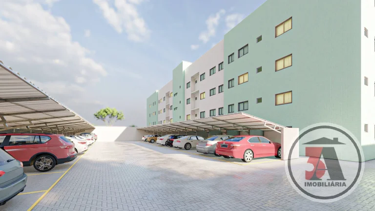Imagem VARESE RESIDENCE Apto. 2/4 ou 3/4 de 55 a 66m2