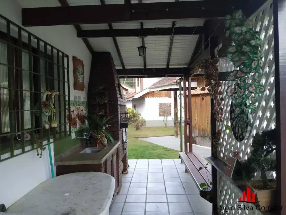 Imagem Casa a Venda em Condomínio, Campos do Jordão.