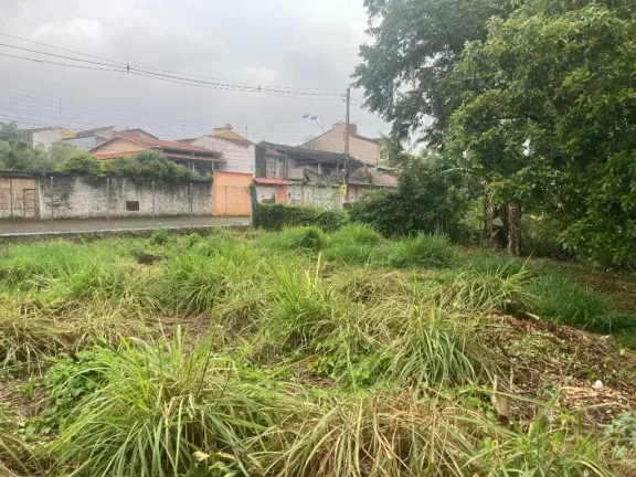 Imagem Terreno à venda, 443 m² por R$ 430.000,00 - Cidade Kemel - Poá/SP