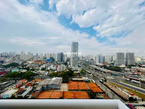 Imagem Apartamento na Vila Prudente com 2 dormitórios, suíte e 1 vaga na Vila Prudente