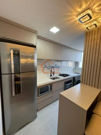 Imagem Condominio Portal Jardim das Zinias - Apartamento à venda no bairro CONDOMÍNIO PORTAL JARDIM DAS ZINIAS - Mogi Guaçu/SP