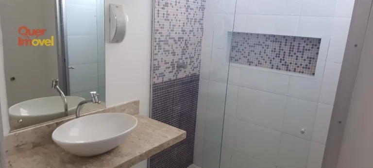 Imagem Magnífico apartamento à venda no coração de Ribeirão Preto-SP, Centro. 3 quartos, 1 suíte, 2 salas, 2 banheiros, 1 vaga. 216m². Quer Imóvel Negócios Imobiliários.