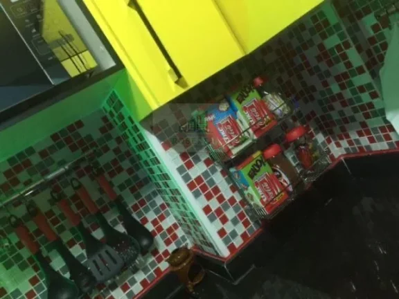 Imagem APARTAMENTO À VENDA EM SANTO AMARO TOTALMENTE MOBILIADO