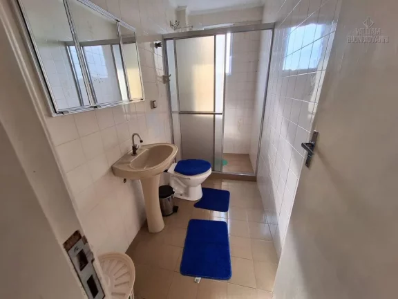 Imagem Apartamento 2 dormitórios no bairro CAIÇARA