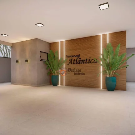 Imagem Sobrado com 3 dormitórios à venda, 78 m² por R$ 470.000,00 - Vila Guilhermina - Praia Grande/SP