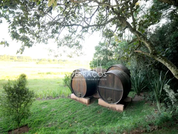 Imagem TERRENO ALTO PADRÃO - CONDOMÍNIO QUINTA DO PINHAL - CABREÚVA - A PARTIR DE 1000 M²
