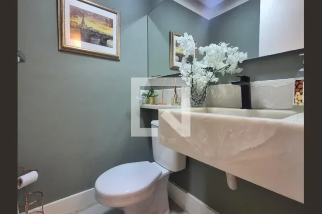 Imagem Apartamento à Venda - Recreio, 4 Quartos, 160 m2