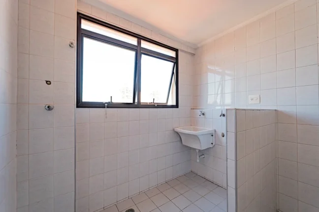 Imagem APARTAMENTO RESIDENCIAL em São Paulo - SP, Vila Santa Catarina