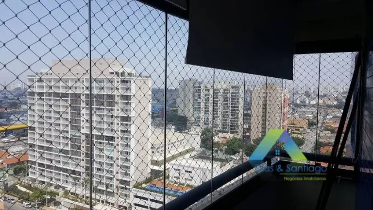Imagem Apartamento com 2 dormitórios à venda, 68 m², área de lazer completa, ótima localização. Agende sua visita!
