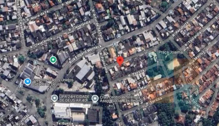 Imagem Terreno para Venda em Rio de Janeiro / RJ no bairro Pechincha