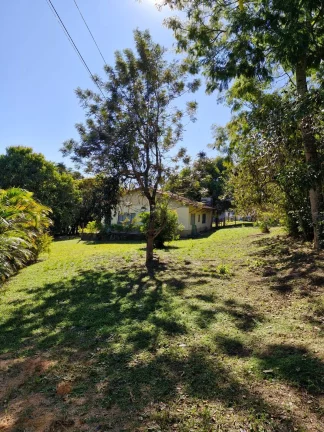 Imagem CHÁCARA LOCALIZADA NO BAIRRO RODEIO - SARAPUI - SP