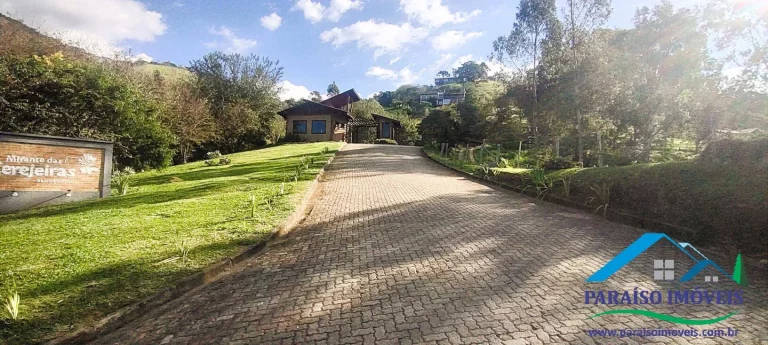 Imagem Mirante das Cerejeiras: Mais do que um condomínio, um estilo de vida!