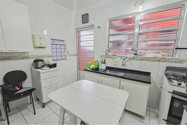 Imagem CASA RESIDENCIAL em São Paulo - SP, Morumbi