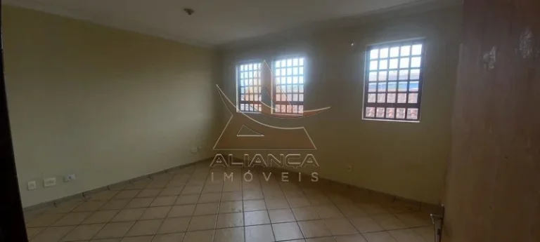Imagem Prédio Comercial - Ribeirão Preto - Parque Anhanguera
