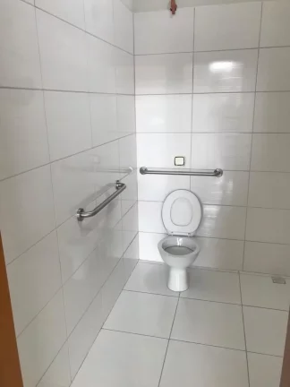 Imagem Salão comercial no Centro