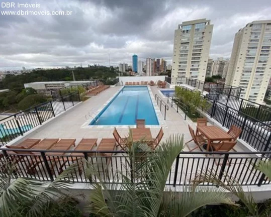 Imagem APARTAMENTO RESIDENCIAL em São Paulo - SP, Vila Prudente