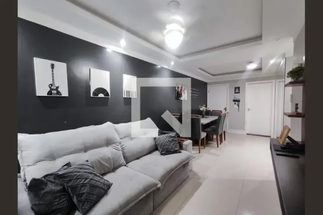 Imagem Apartamento à Venda - Recreio, 3 Quartos, 88 m2