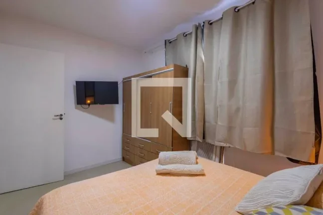 Imagem Apartamento à Venda - Recreio, 2 Quartos, 44 m2