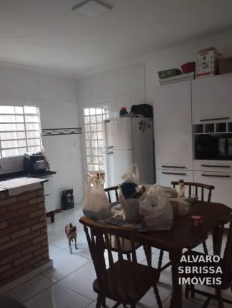 Imagem Casa com 3 dormitórios 1 suíte na Vila Ianni à venda em Itu SP oportunidade