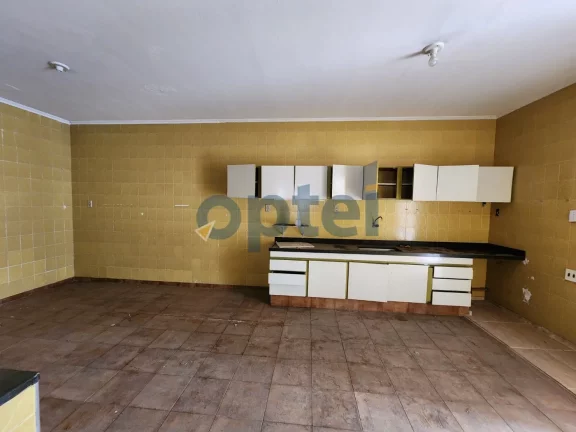 Imagem Salão / Ponto Comercial na Av. São João Batista no Rudge Ramos - 420m2 no total