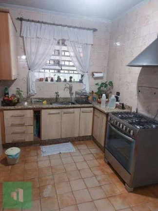 Imagem Casa à venda em São Bernardo do Campo, Taboão, com 2 quartos