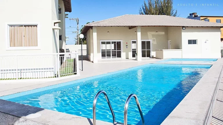Apartamento com 2 Quartos à Venda, 51 m² em Santa Paula I - Vila Velha