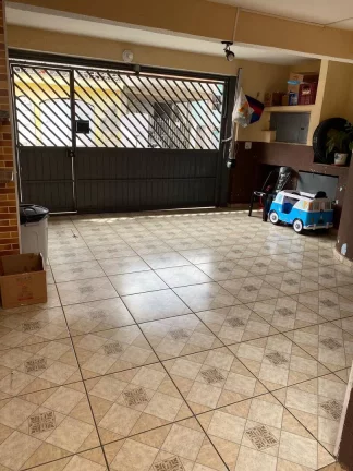 Imagem casa a venda no Itaim Paulista
