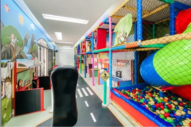 Imagem APARTAMENTO RESIDENCIAL em São Paulo - SP, Moema