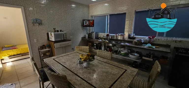 Imagem Casas para Alugar Temporada Juquehy - com 4 suítes, máx. 10 pessoas | Juquehy Imobiliária
