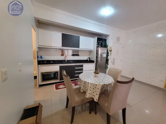 Imagem Apartamento 3 Dormitórios!