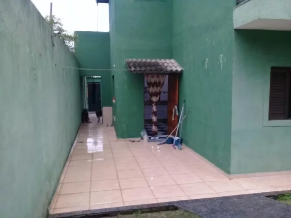 Imagem SOBRADO RESIDENCIAL À VENDA, JARDIM DAS FLORES, SUZANO