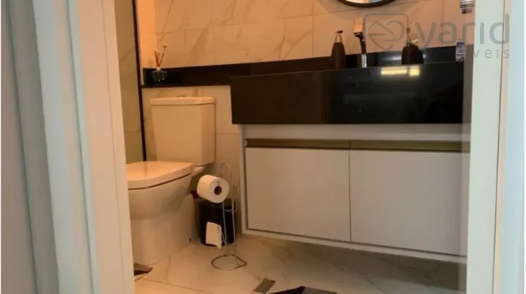 Imagem Venda de Apartamento de 2 Quartos no Villagio Piemonte, Jundiaí-SP: 1 Suíte, 2 Vagas de Garagem e 74m² de Área.