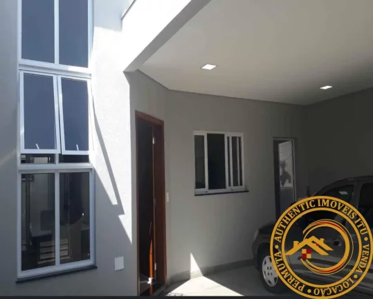 Imagem CASA RESIDENCIAL em SALTO - SP, JARDIM GUARUJÁ