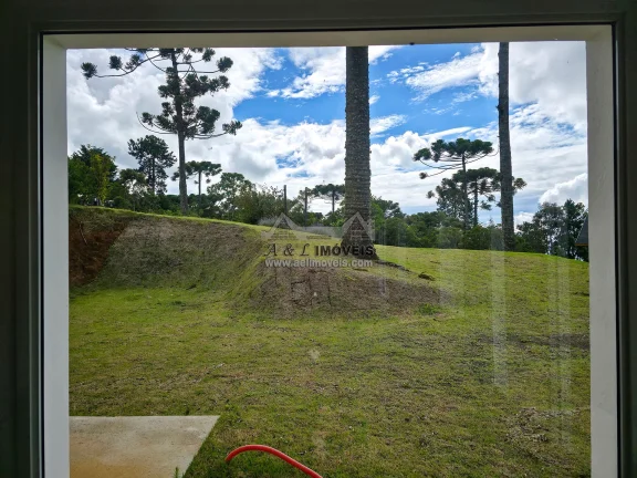 Imagem Casa à venda Campos do Jordão 5 dormitórios condomínio exclusivo