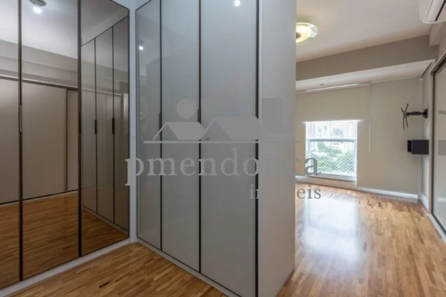 Imagem Vila Romana, Rua Fabia 31, Apartamento decorado, 161 m², 3 suítes, 3 vagas, varanda gourmet, lazer