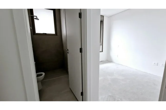 Imagem APARTAMENTO RESIDENCIAL em São Paulo - SP, Vila Nova Conceição