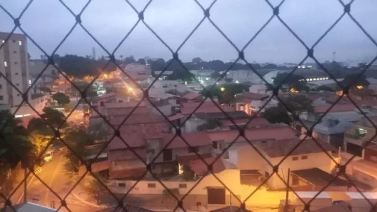 Imagem Apartamento Maravilhoso 69 Metros 3 Dormitorios e 1 Vaga de Garagem