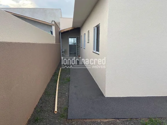 Imagem Casa à venda 3 Quartos, 1 Suite, 2 Vagas, 150M², Jardim Acapulco, Londrina - PR