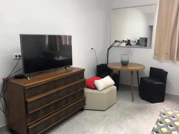 Imagem Kitnet reformado na Bela Vista