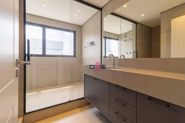 Imagem Cobertura com 2 dormitórios à venda, 175 m² por R$ 2.700.000 - Boqueirão - Santos/SP