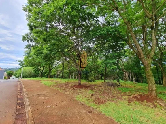 Imagem Terreno em Condomínio Fechado de Alto Padrão em Barão Geraldo – Campinas!