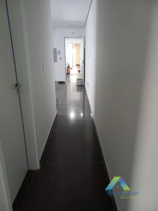 Imagem Apartamento à venda no bairro Vila Eldízia - Santo André/SP