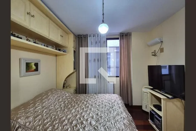 Imagem Apartamento à Venda - Recreio, 3 Quartos, 190 m2